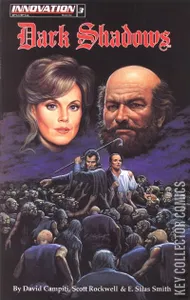 Dark Shadows #3