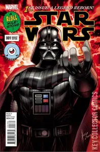 Star Wars #1