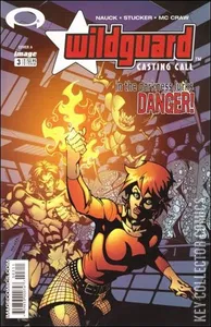 Wildguard: Casting Call #3
