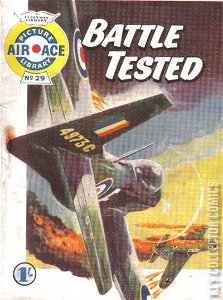 Air Ace Picture Library #29