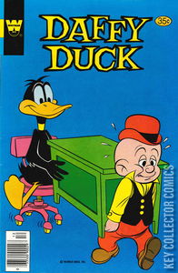 Daffy Duck #119 