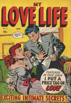 My Love Life