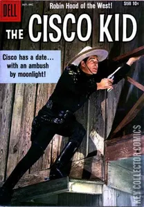 The Cisco Kid #41