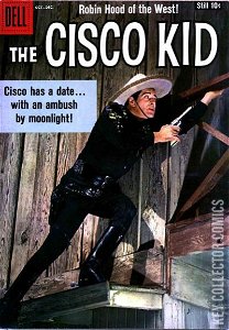 The Cisco Kid #41