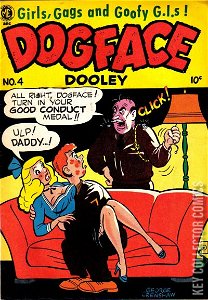 Dogface Dooley #4