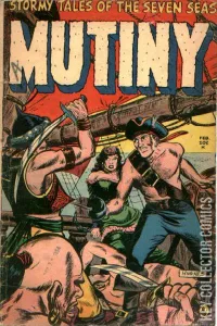Mutiny #3