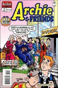 Archie & Friends #62