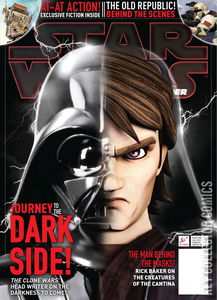 Star Wars Insider #126