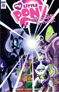 My Little Pony: Friendship Is Magic #45 