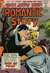 Romantic Story #44