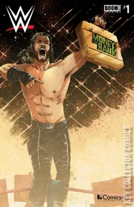 WWE #1