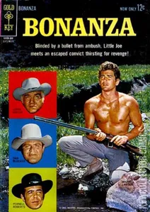 Bonanza #4