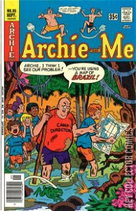 Archie & Me #95