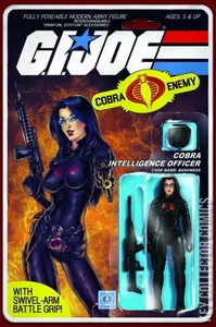 G.I. Joe: A Real American Hero #216
