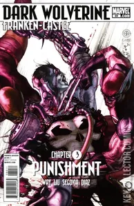 Dark Wolverine #89