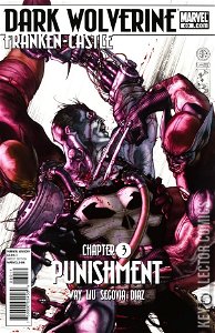 Dark Wolverine #89
