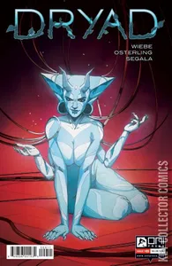 Dryad #9