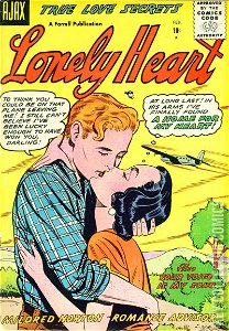 Lonely Heart #14