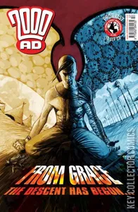 2000 AD #1357