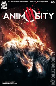 Animosity #18