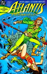 Atlantis Chronicles #2