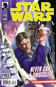 Star Wars #3
