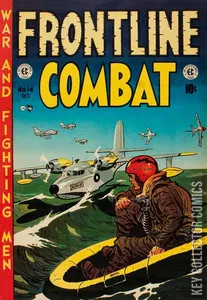 Frontline Combat #14