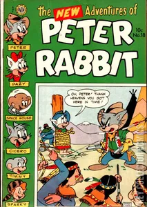 Peter Rabbit #18