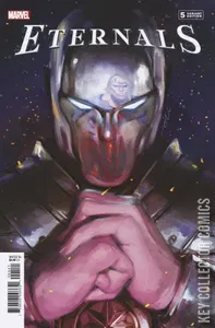 Eternals #5