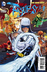 Variant Cover for Flash #23.3