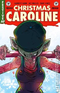 Christmas Caroline Annual