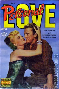 Personal Love #14