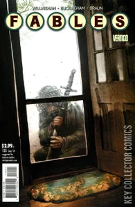 Fables #135