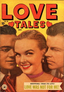 Love Tales #38
