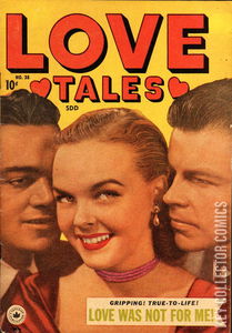 Love Tales #38 