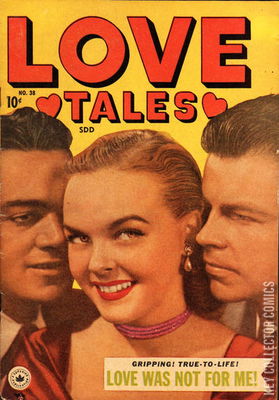 Love Tales