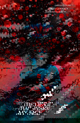 Devil That Wears My Face, The