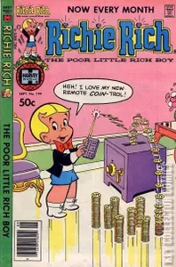 Richie Rich #194