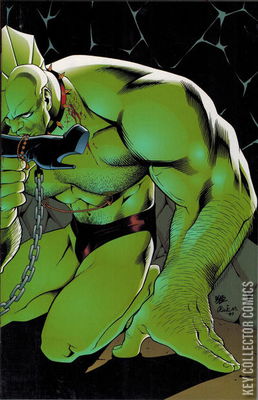 Vampirella  Crossover Gallery