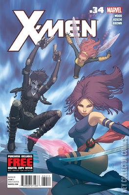 X-Men
