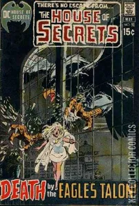 House of Secrets #91