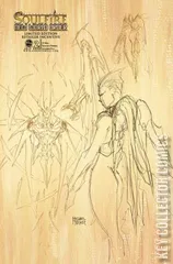 Variant Cover for Soulfire: New World Order #2