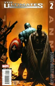 Ultimates 2 Annual #2