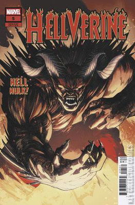 Hellverine