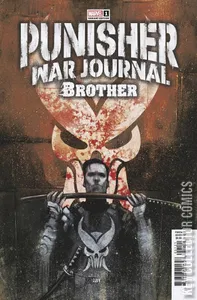 Punisher War Journal: Brother #1