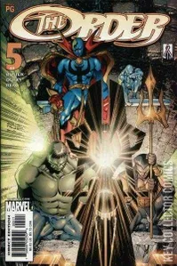 The Order #5