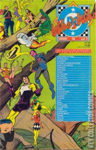 Who's Who: The Definitive Directory of the DC Universe Update '88 #3