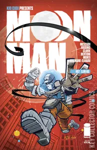 Moon Man #7