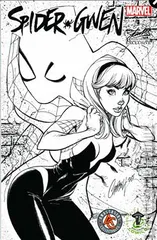 Variant Cover for Spider-Gwen #2