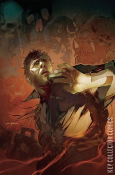 Variant Cover for Army of Darkness: 1979 #4